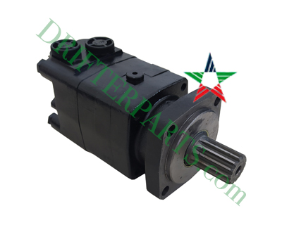 Hydraulic Motor - 3115347385